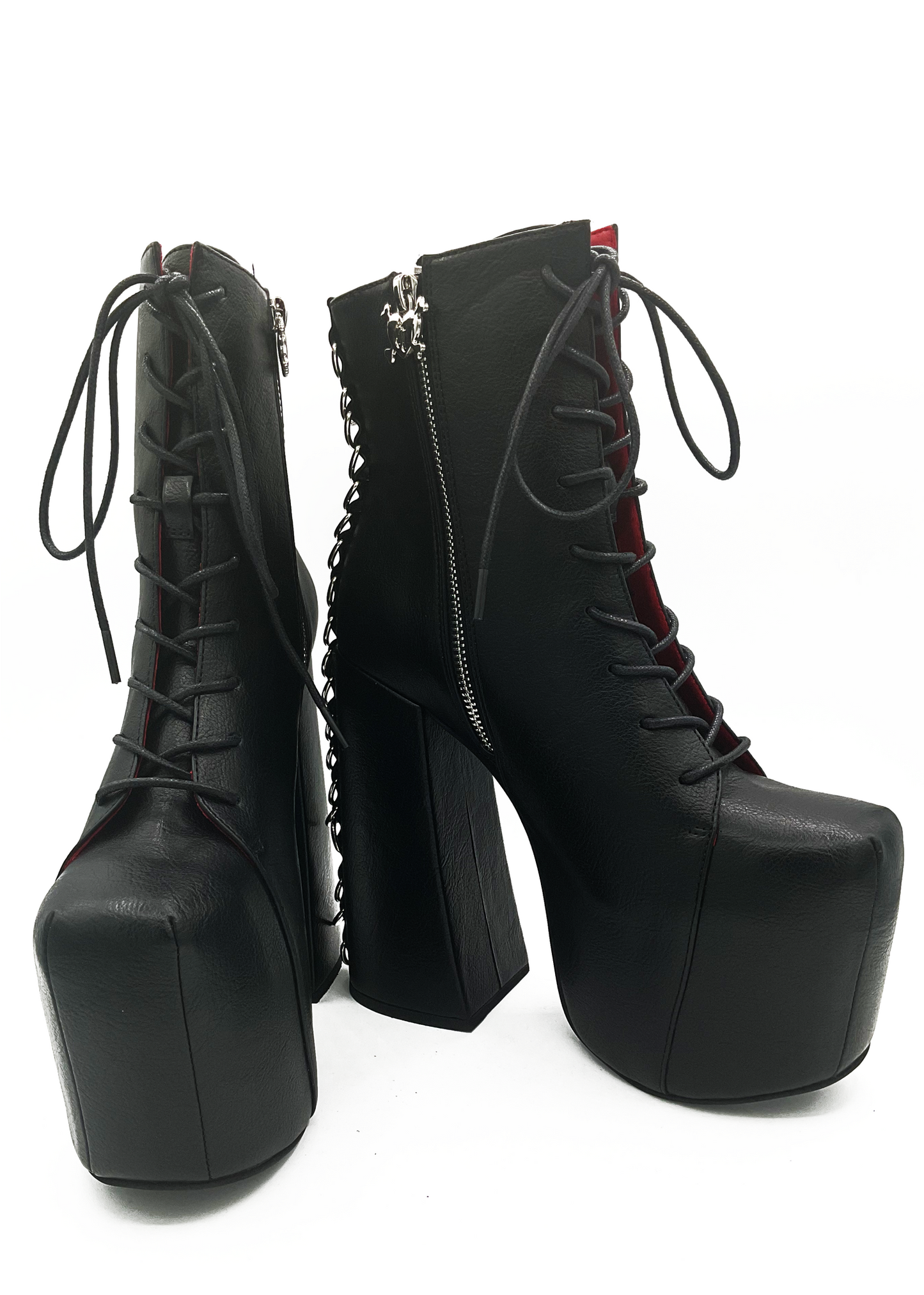 Dorian Boot Charla Tedrick