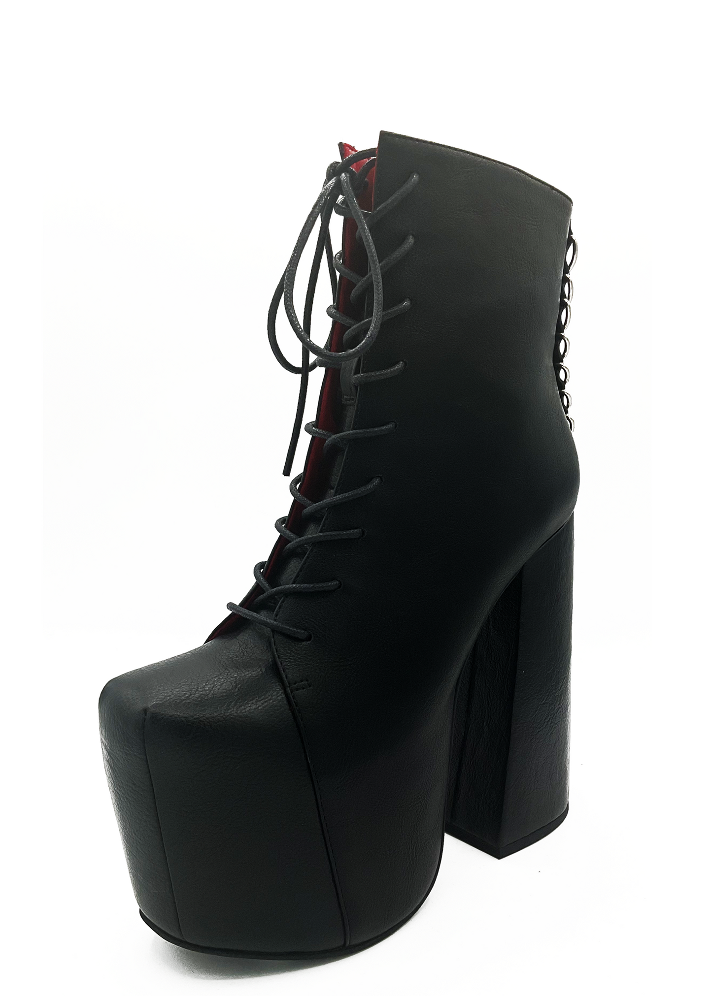 Dorian Boot Charla Tedrick