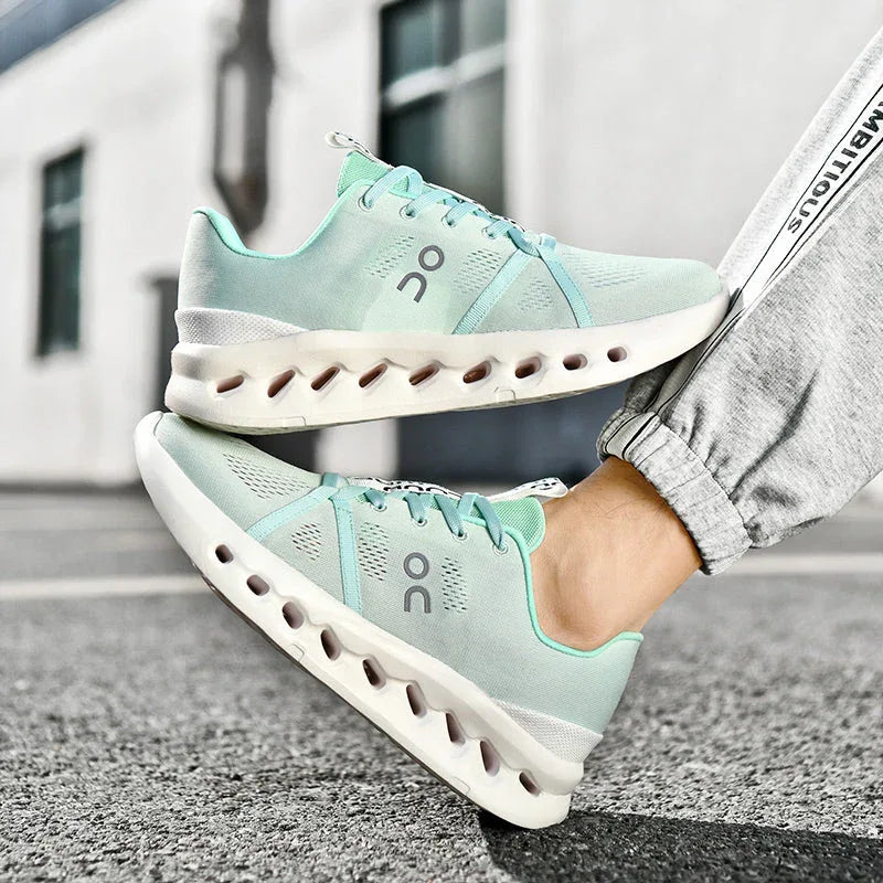 Urban Logic T84 Sneakers - Luxuryurbanwear