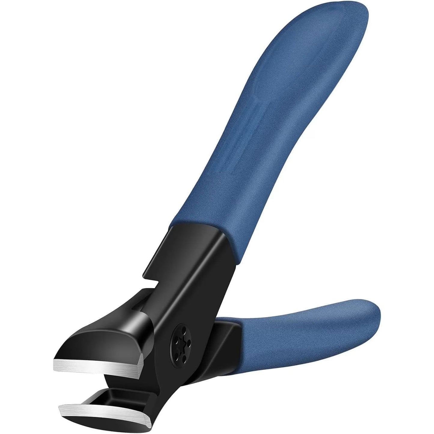 Nail Clippers for Thick Toenail Nails with Wide Jaw Nail Cutter DailySale