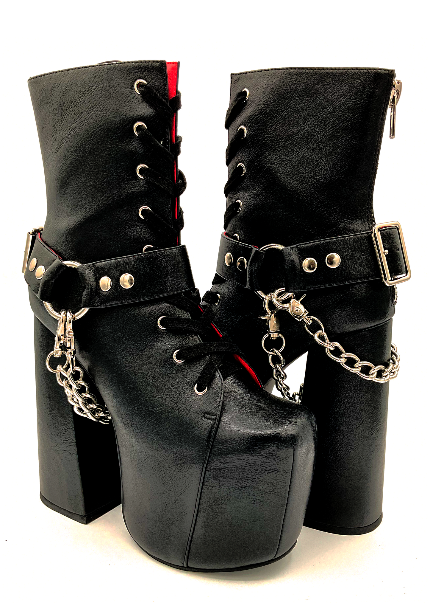 Folsom Boot Charla Tedrick