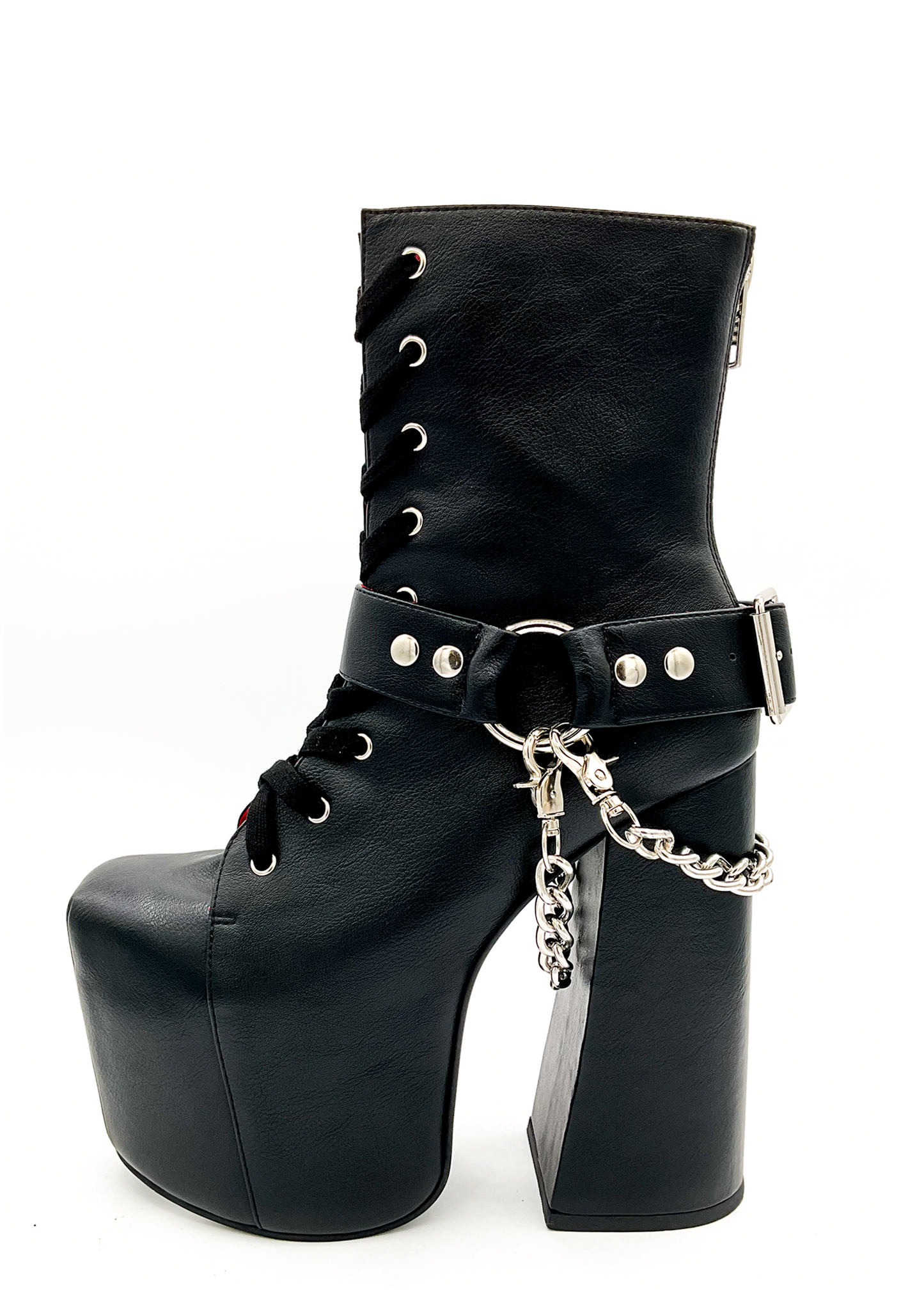 Folsom Boot Charla Tedrick