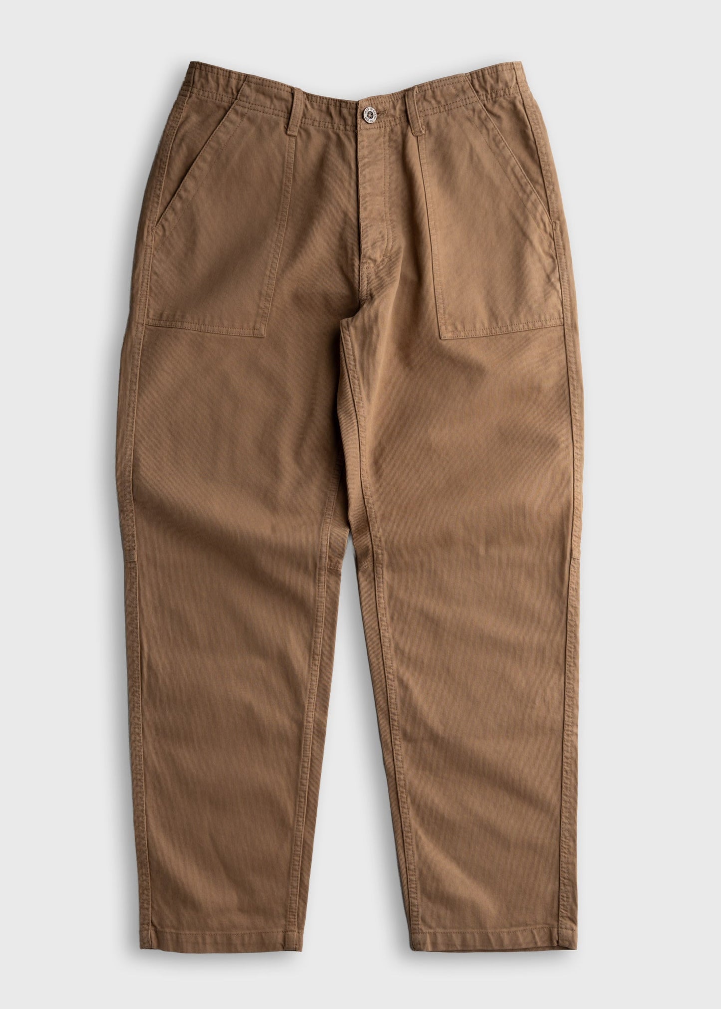 Fatigue Pant Iron & Resin