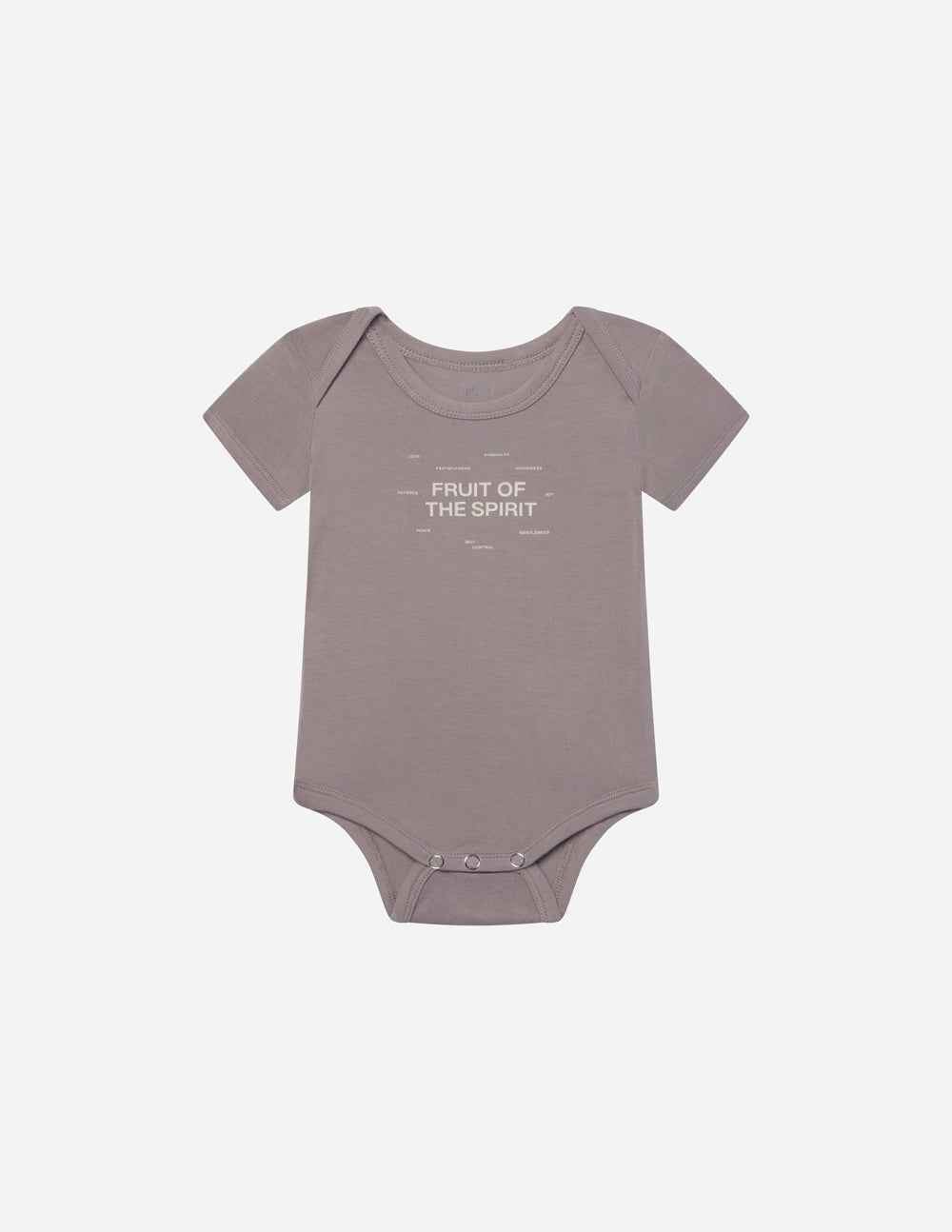 Fruit of the Spirit Onesie