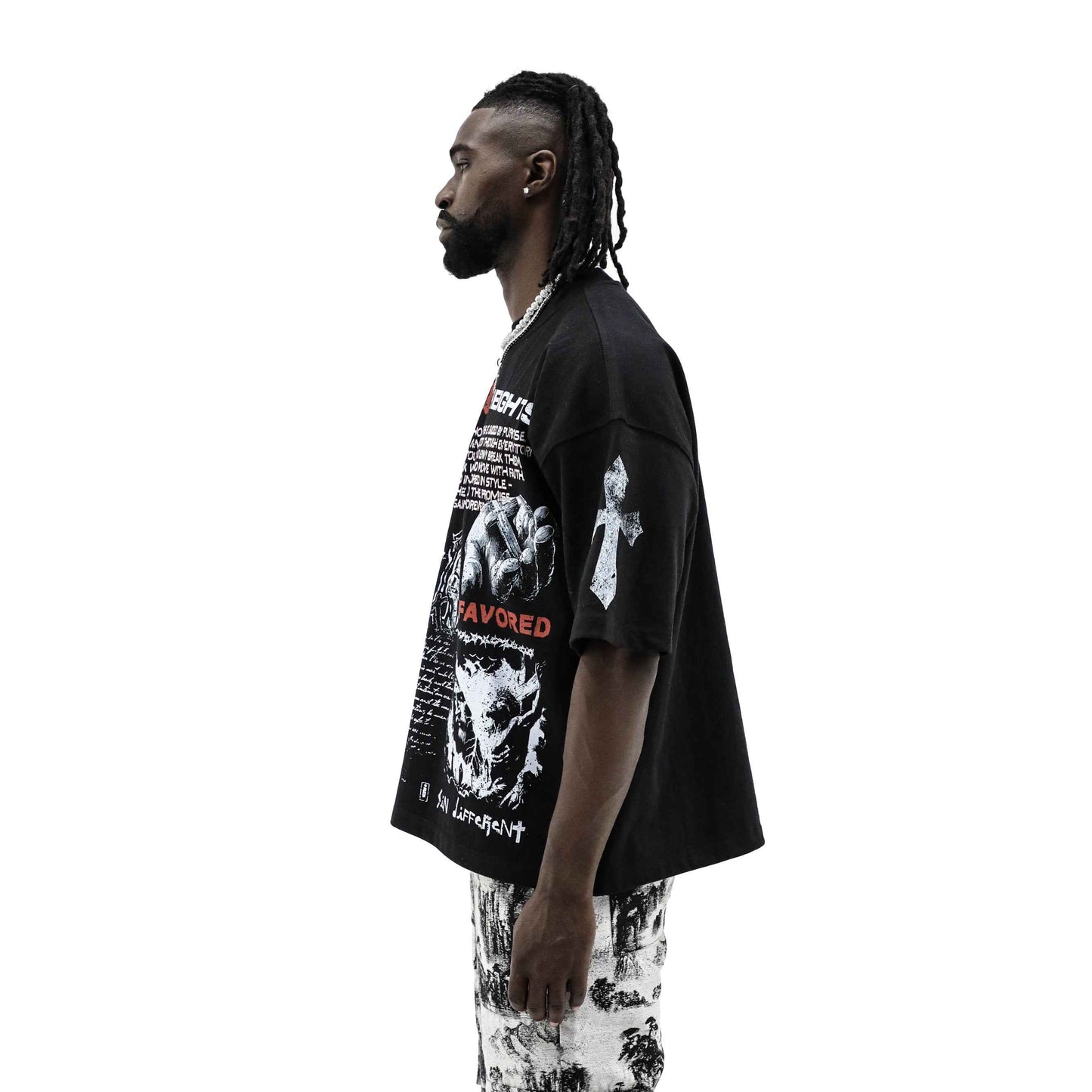 Only God Can Judge Me