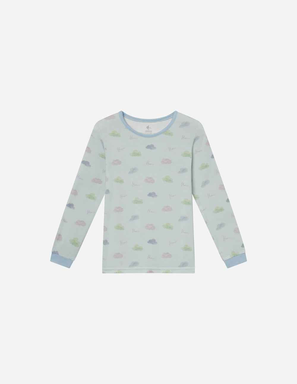 Heaven Bamboo Kids Pajama Set