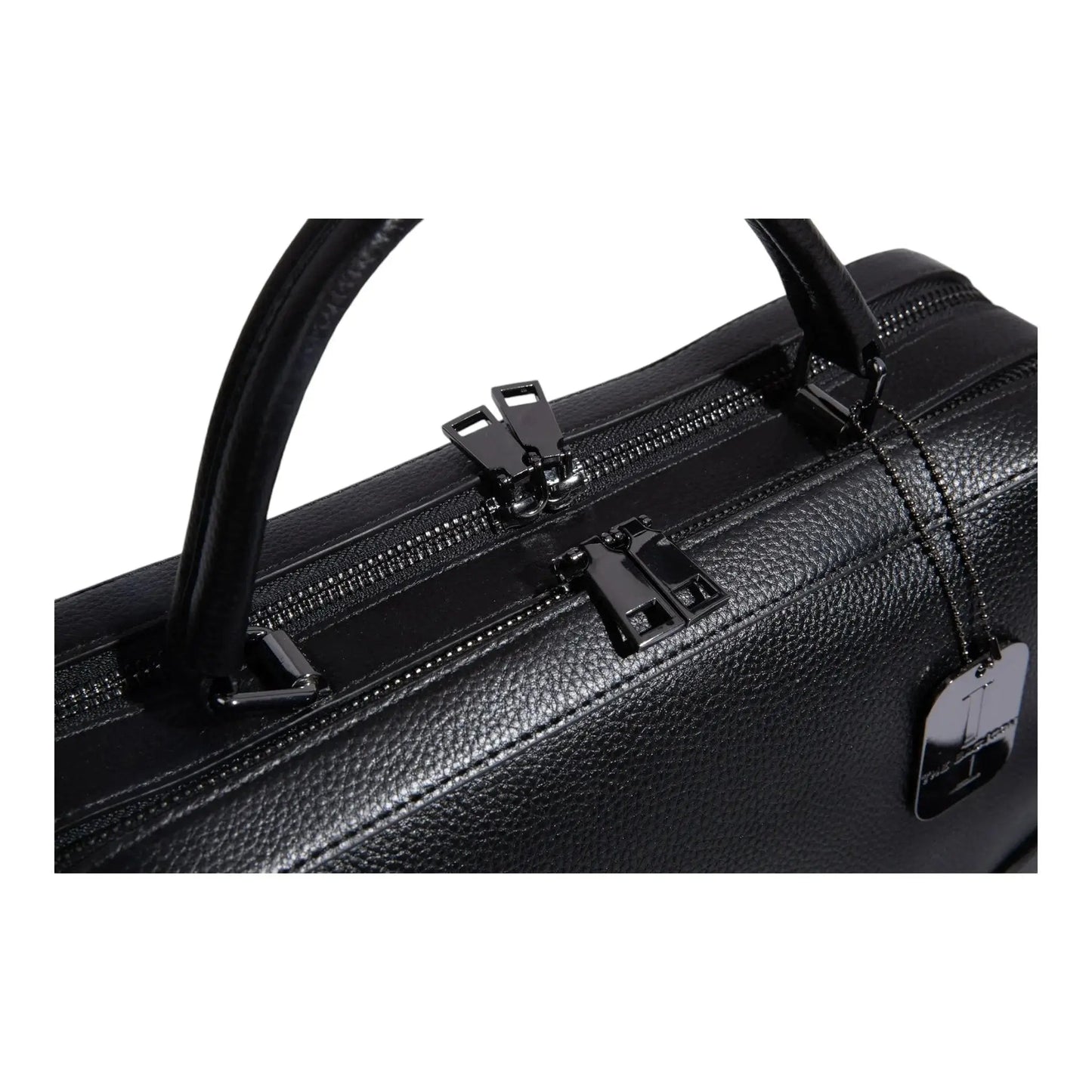 THE GRANDMERE TRUNK BAG thebagicon