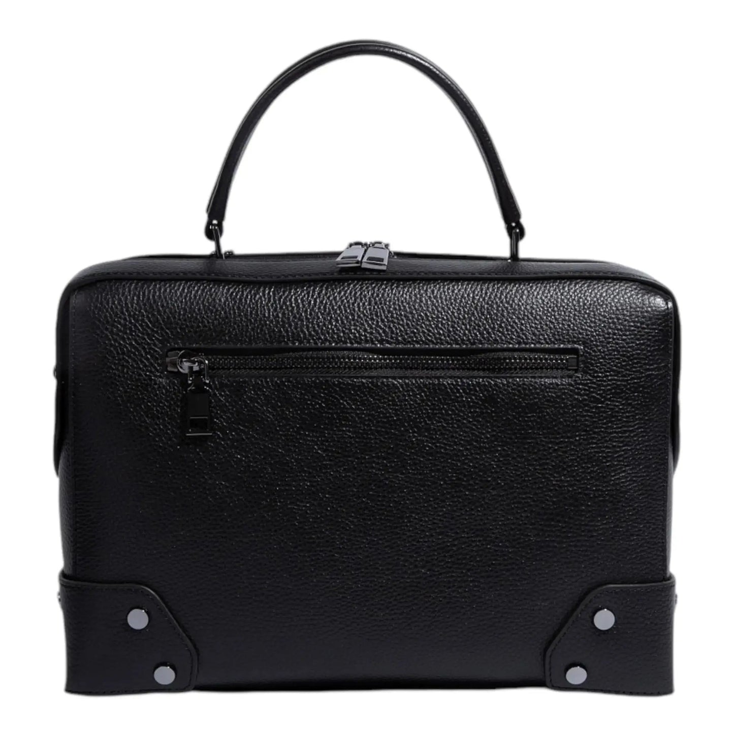 THE GRANDMERE TRUNK BAG thebagicon