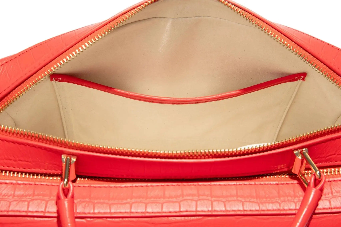 THE GRANDMERE TRUNK BAG thebagicon