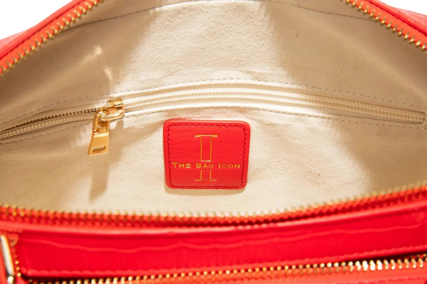 THE GRANDMERE TRUNK BAG thebagicon
