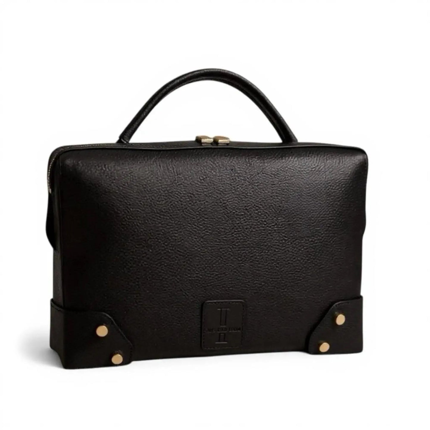 THE GRANDMERE TRUNK BAG thebagicon