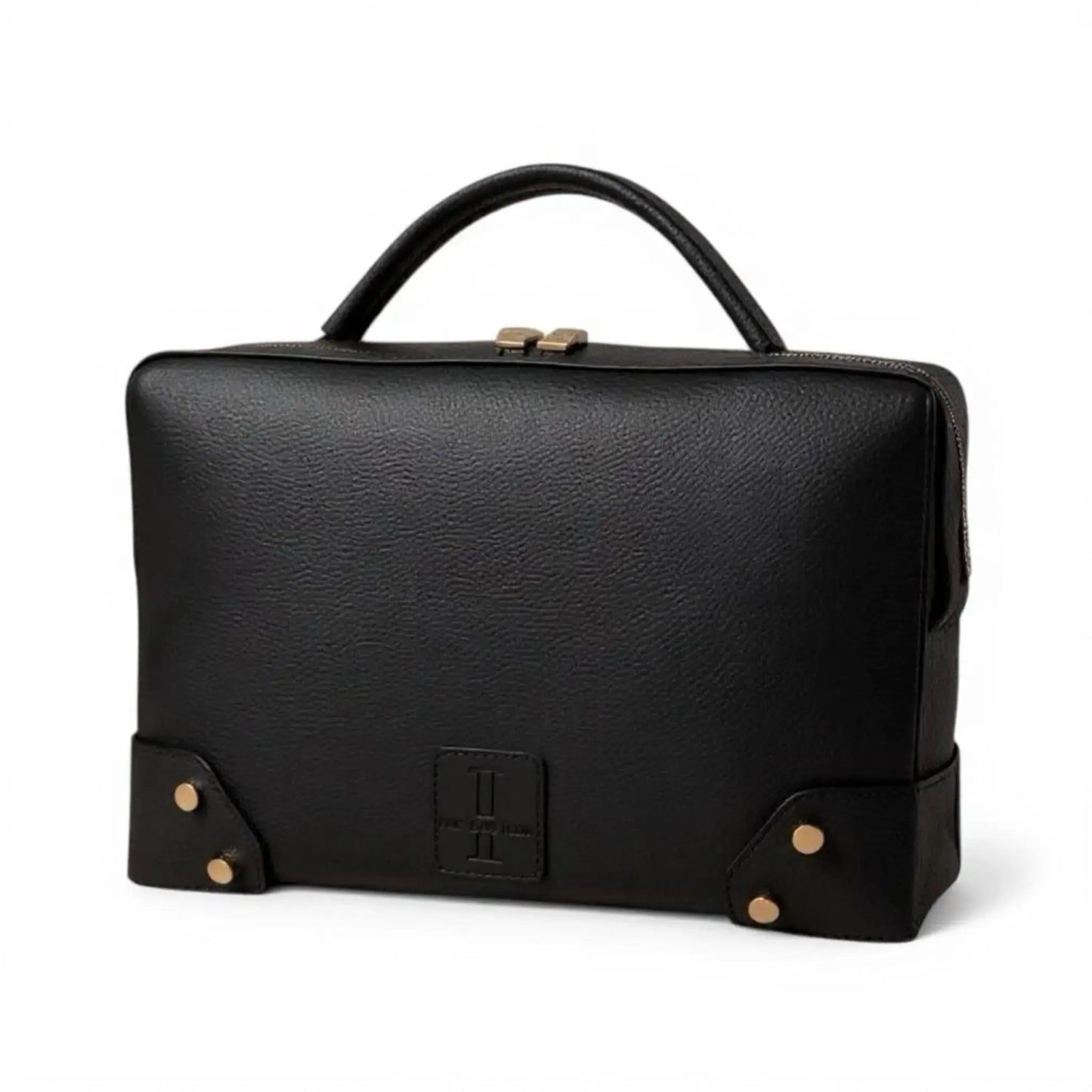 THE GRANDMERE TRUNK BAG thebagicon