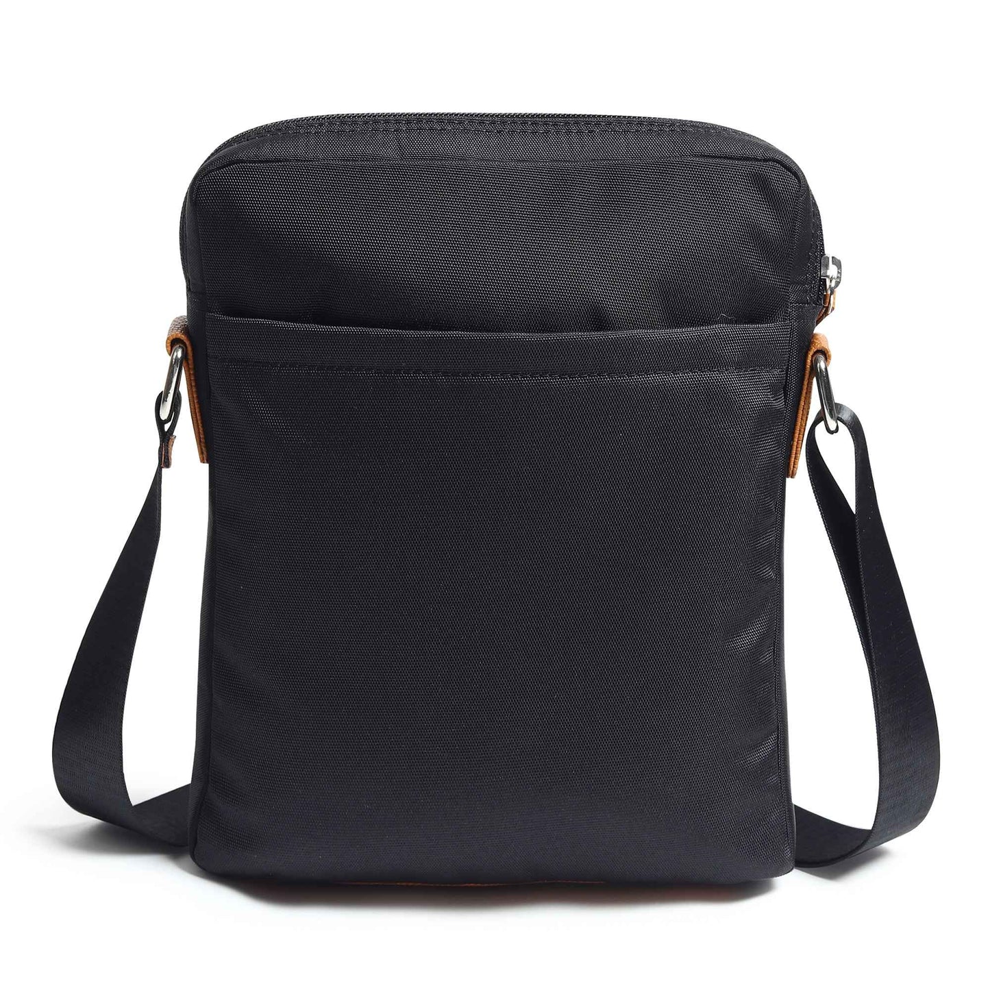 Mark Canvas Side Messenger Bag