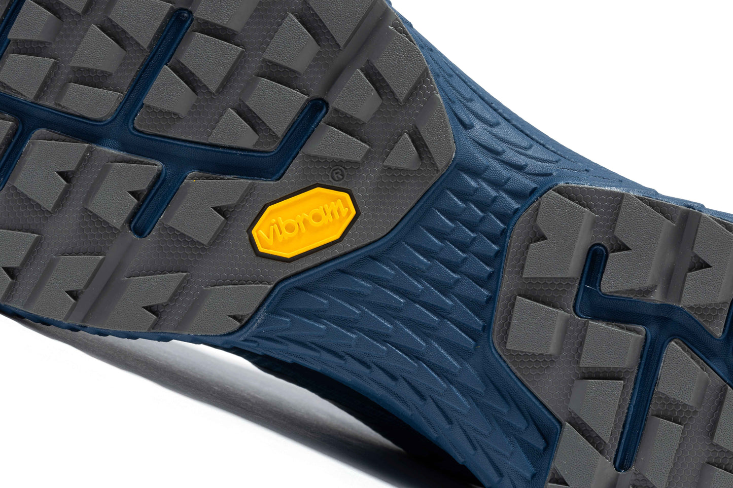 Botas Pro Blue 4 Inch Waterproof Outdoor Shoes BP251BL