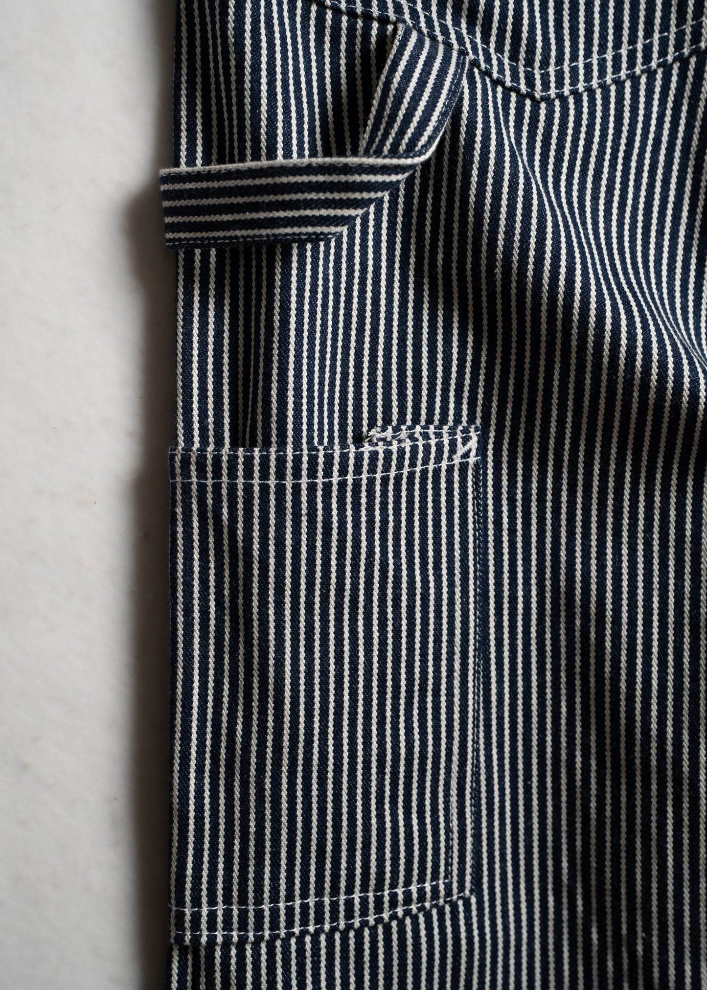 Hickory Journeyman Pant Iron & Resin