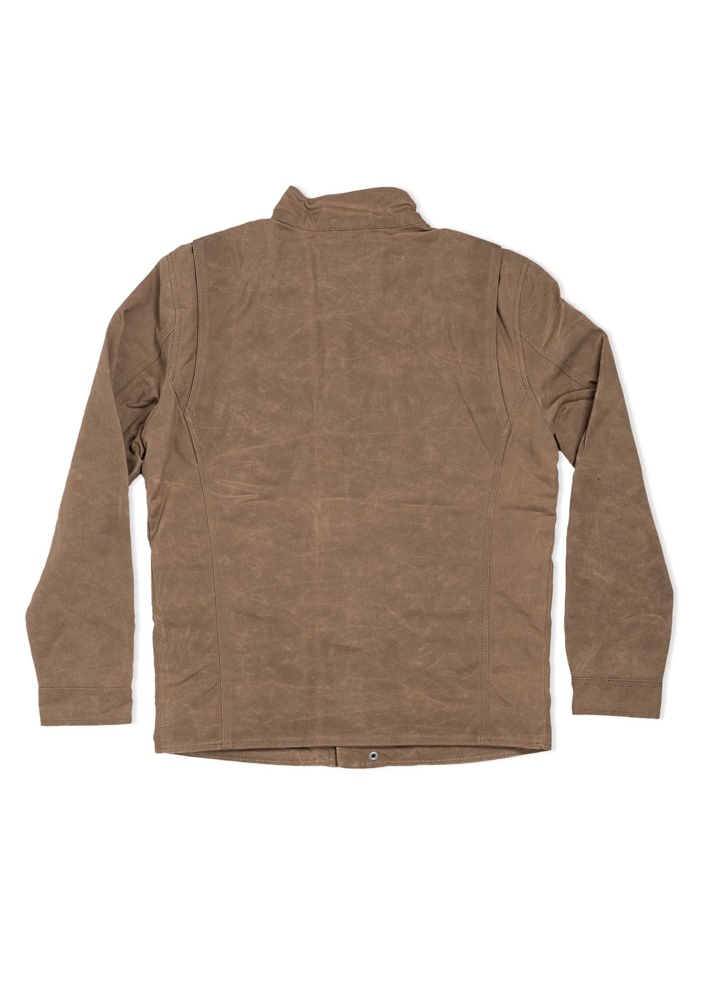 Mojave Jacket Iron & Resin