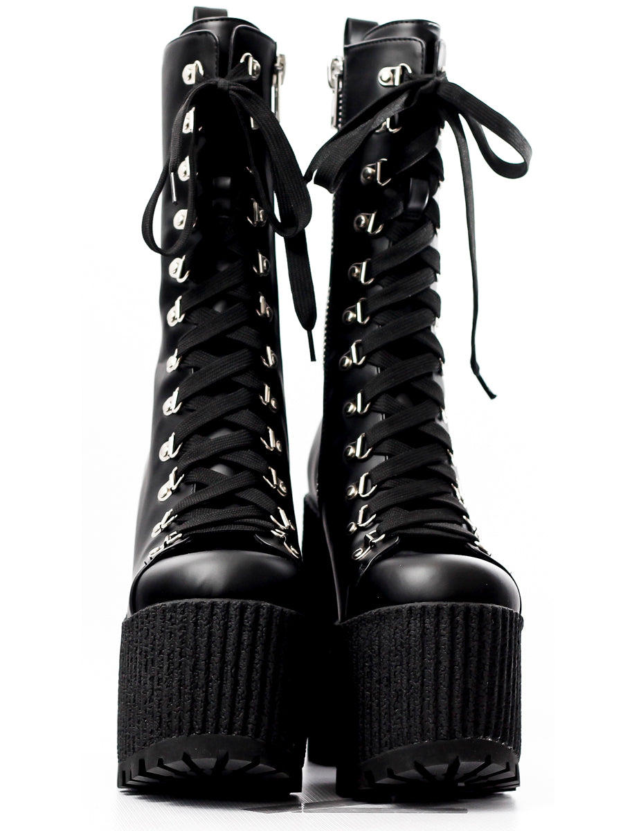 Phoenix Boot Charla Tedrick