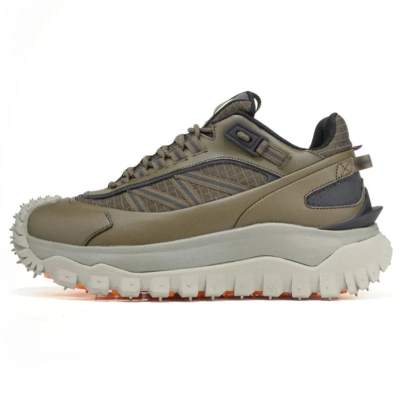Armandoni T84 Sneakers - Sophisticated Italian-Style Luxury Trainers | Fashionbuy Fashionbuy