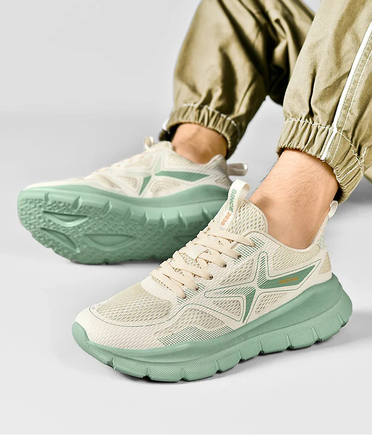 X Fusion T84 Sneakers: The Ultimate T84 Performance Sneakers for Urban Life - Luxuryurbanwear