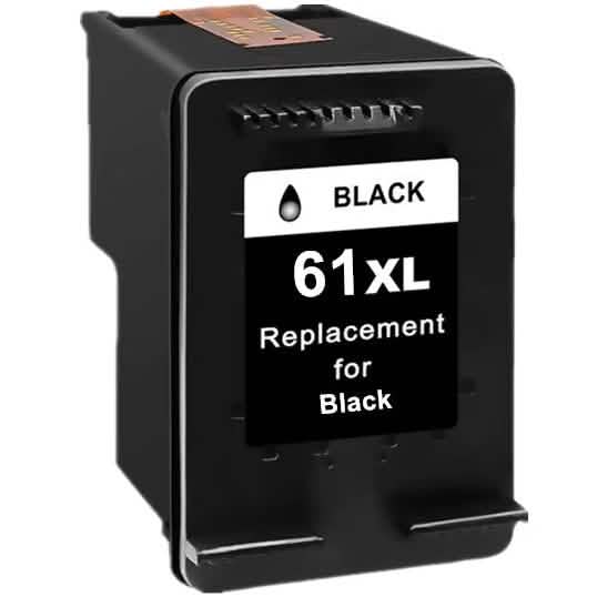 61XL Ink Cartridge for HP DeskJet & Envy DailySale
