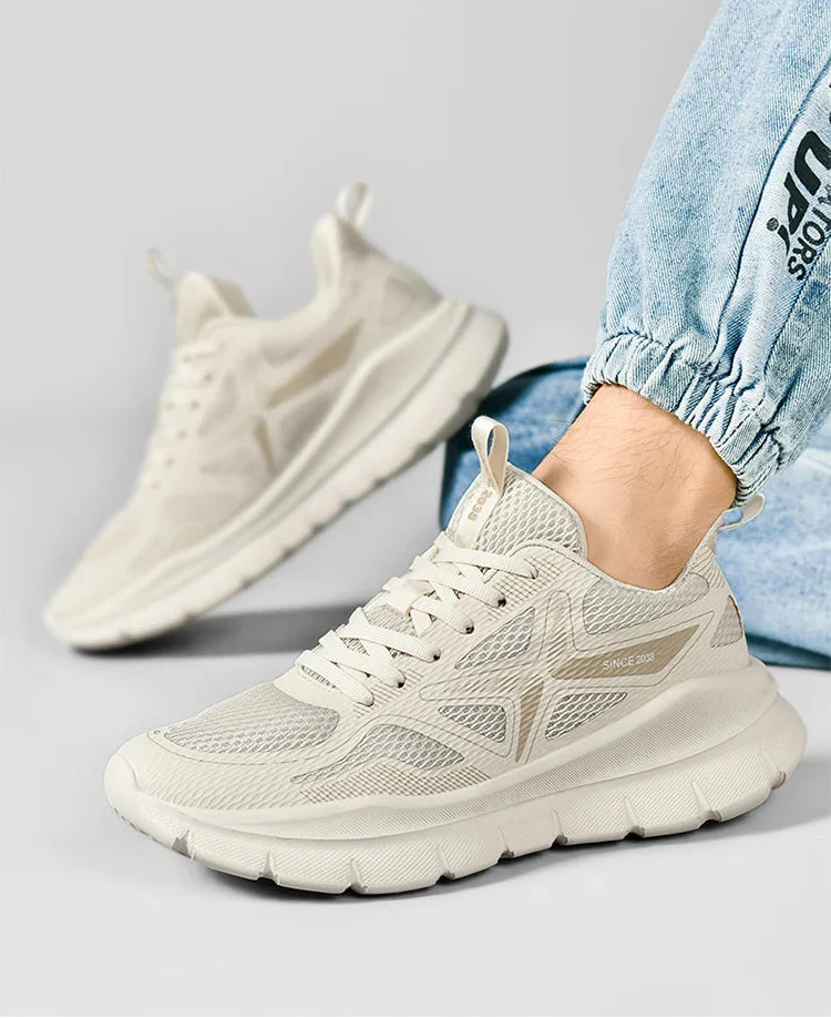 X Fusion T84 Sneakers: The Ultimate T84 Performance Sneakers for Urban Life - Luxuryurbanwear