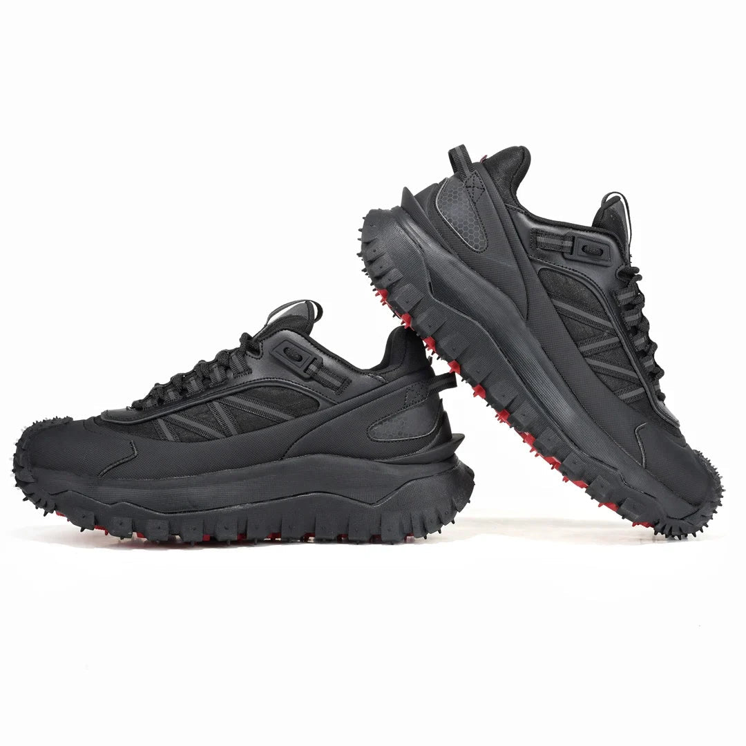 Armandoni T84 Sneakers - Sophisticated Italian-Style Luxury Trainers | Fashionbuy Fashionbuy