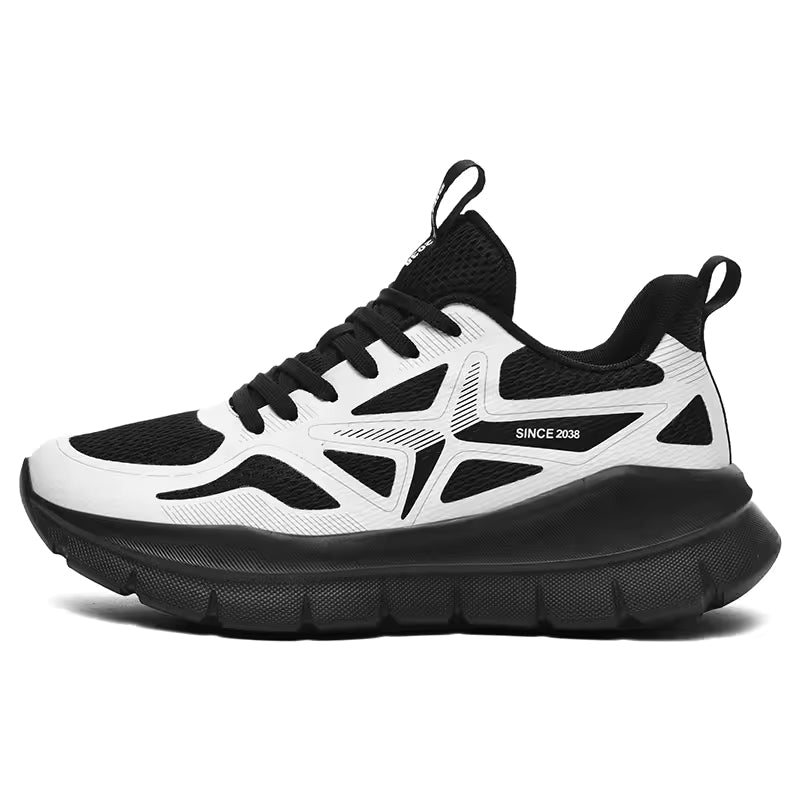 X Fusion T84 Sneakers: The Ultimate T84 Performance Sneakers for Urban Life - Luxuryurbanwear