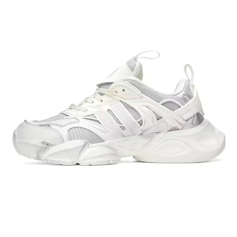 Kledon T84 Sneakers - Deconstructed Luxury Architectural Trainers | Fashionbuy Fashionbuy