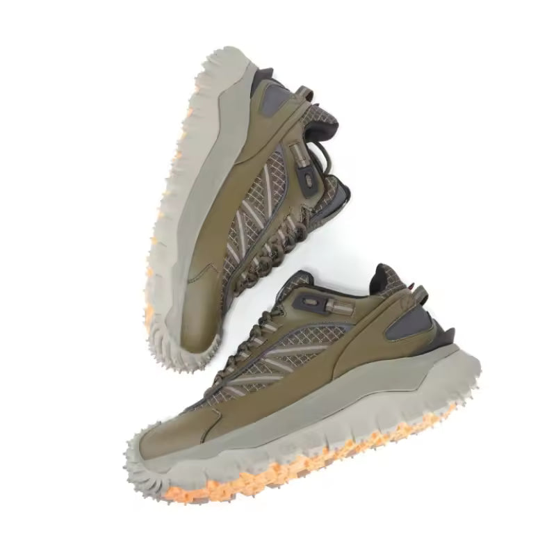 Armandoni T84 Sneakers - Sophisticated Italian-Style Luxury Trainers | Fashionbuy Fashionbuy