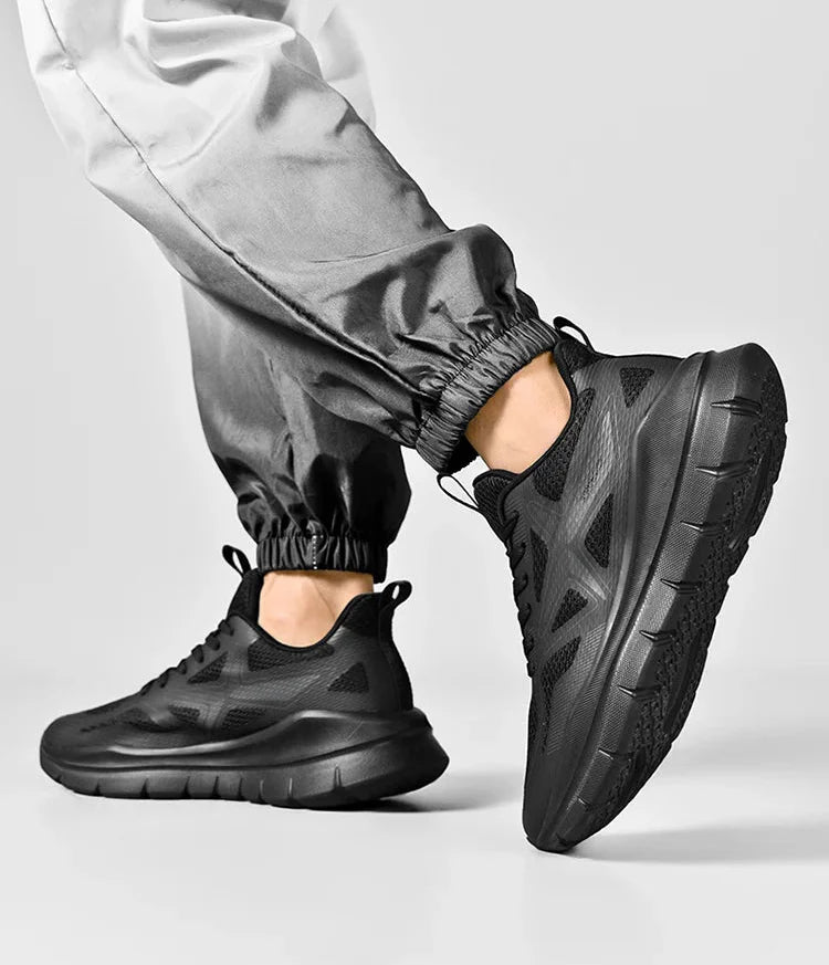 X Fusion T84 Sneakers: The Ultimate T84 Performance Sneakers for Urban Life - Luxuryurbanwear