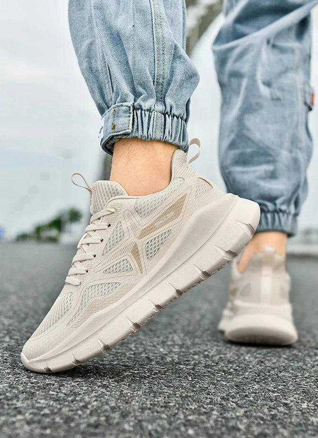 X Fusion T84 Sneakers: The Ultimate T84 Performance Sneakers for Urban Life - Luxuryurbanwear