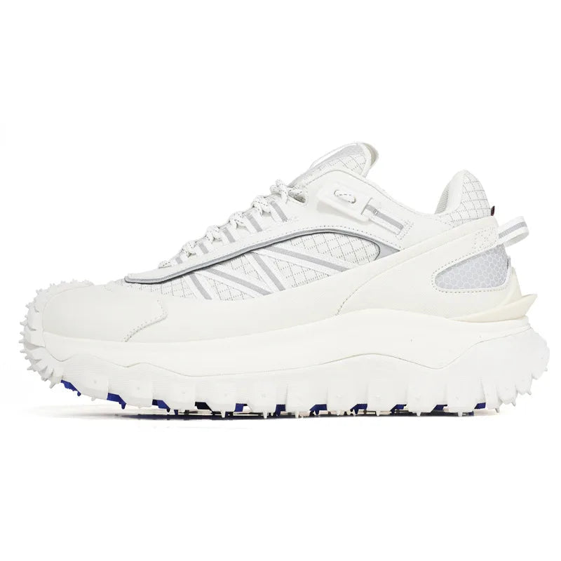 Armandoni T84 Sneakers - Sophisticated Italian-Style Luxury Trainers | Fashionbuy Fashionbuy