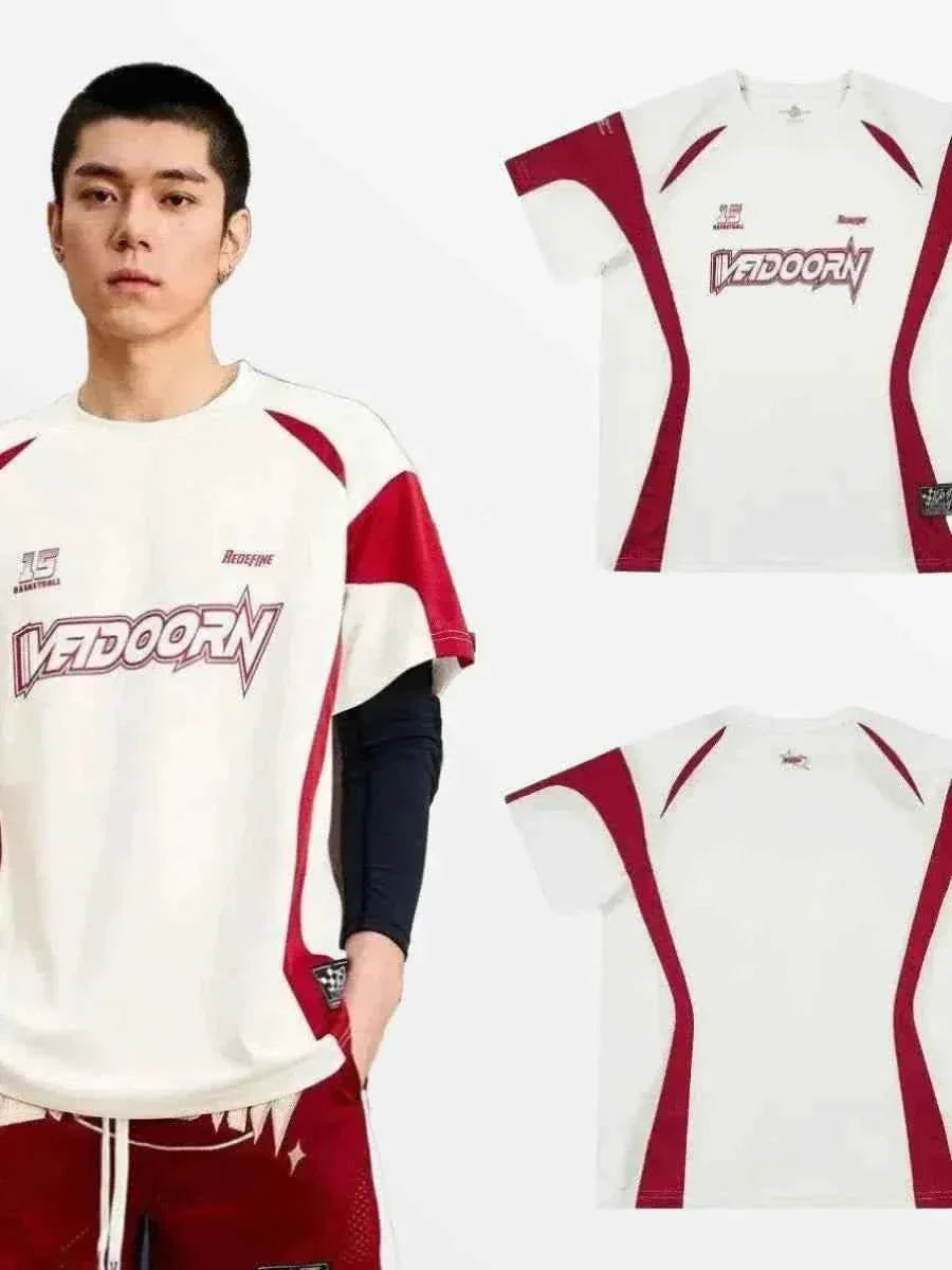 T-Shirt Veidoorn