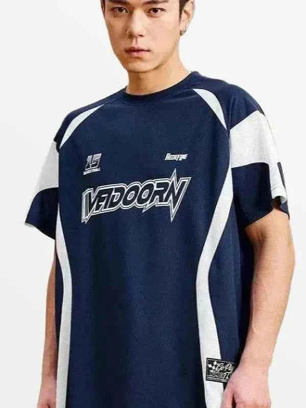 T-Shirt Veidoorn