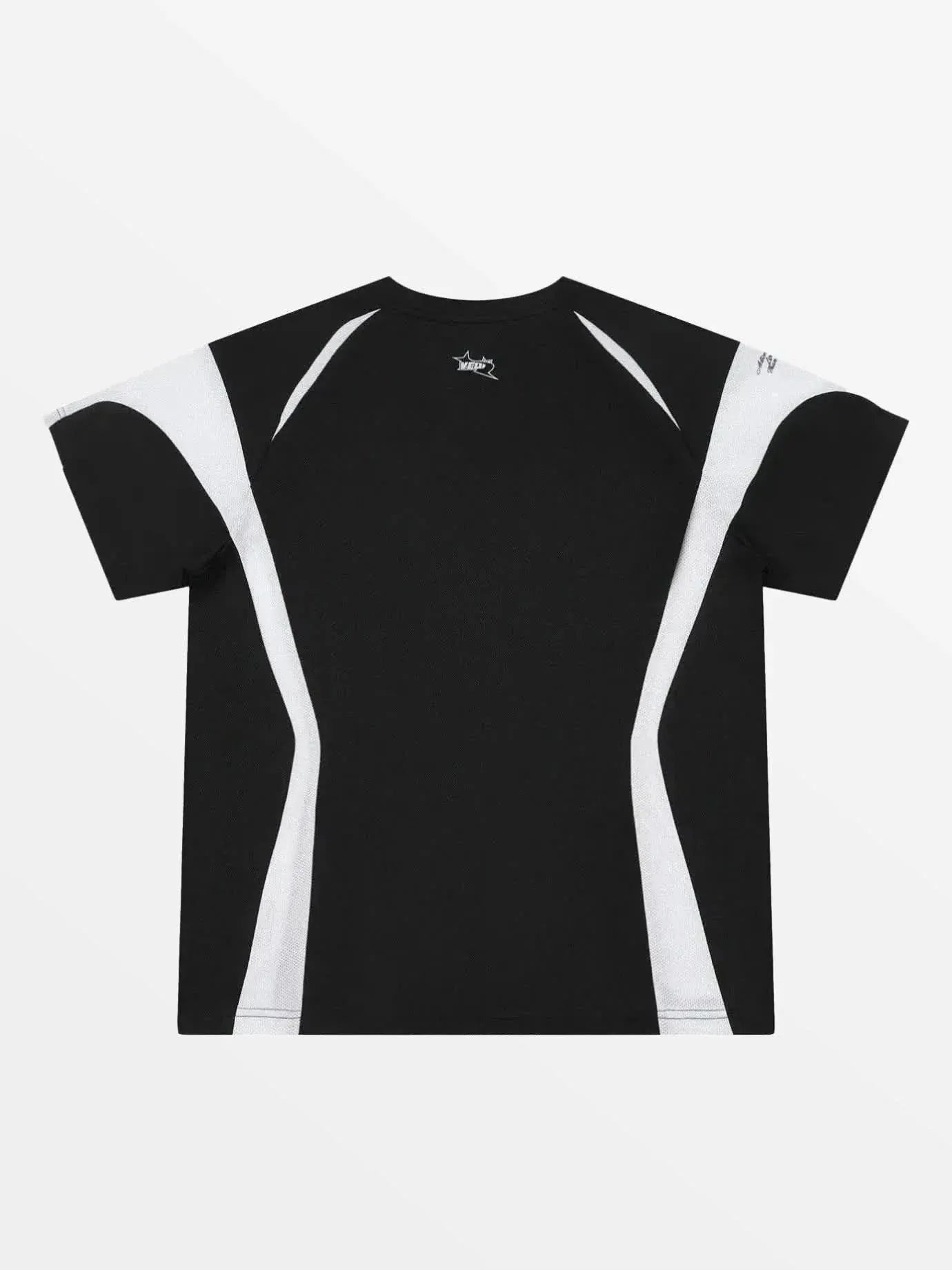 Veidoorn Performance Graphic T-Shirt - Luxury Heavyweight Urban "Flex-Tech" Tee - FASHIONBUY