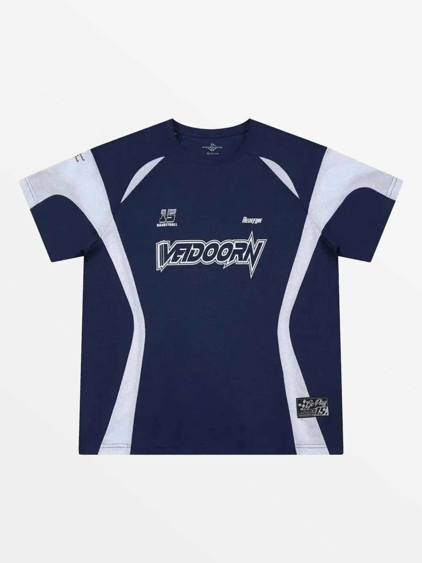 T-Shirt Veidoorn
