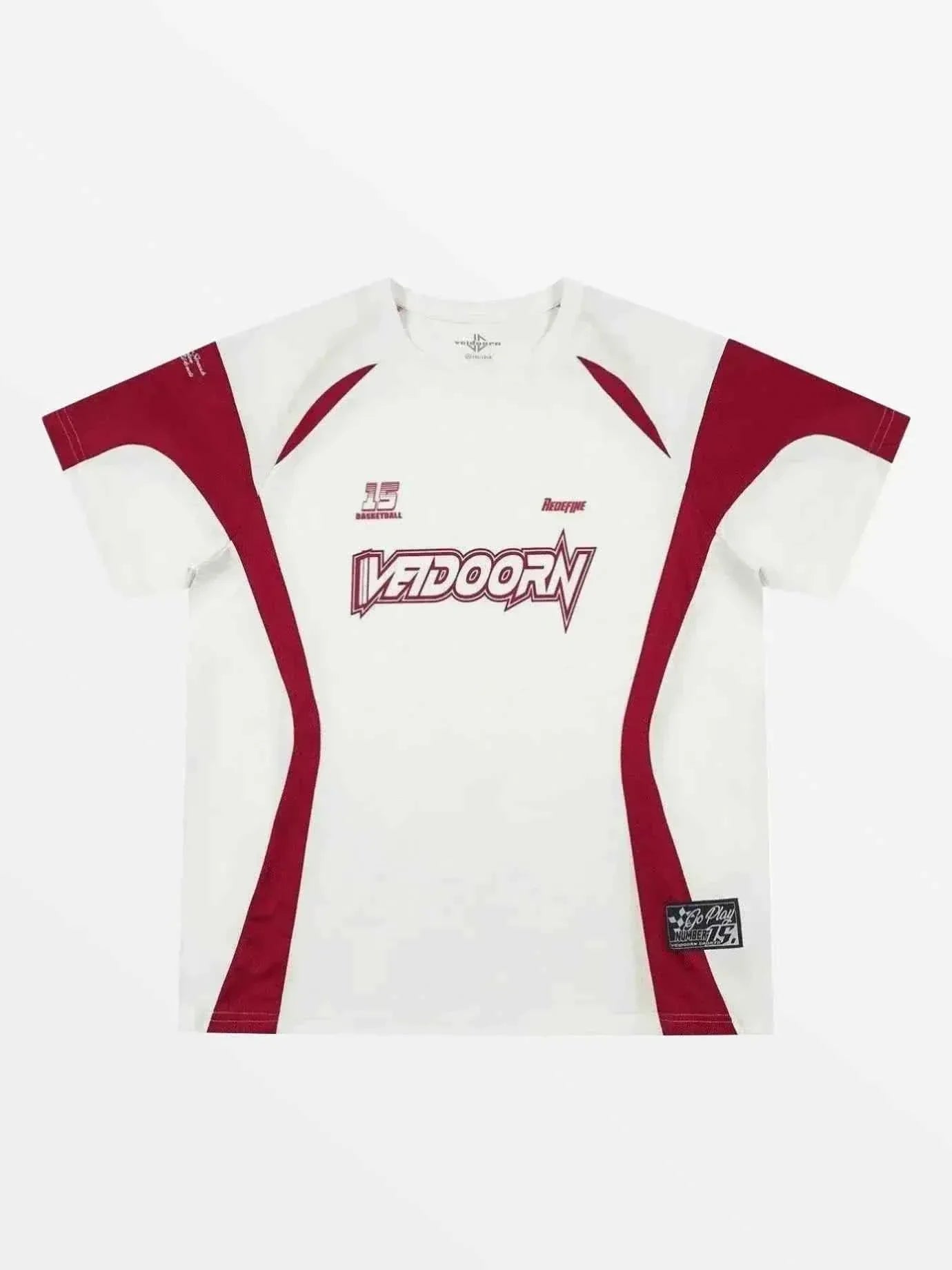 T-Shirt Veidoorn