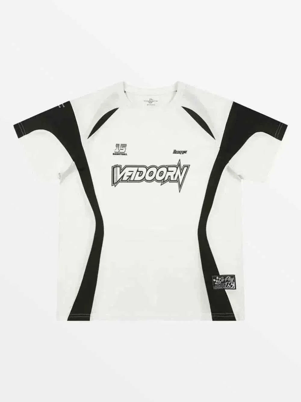 T-Shirt Veidoorn