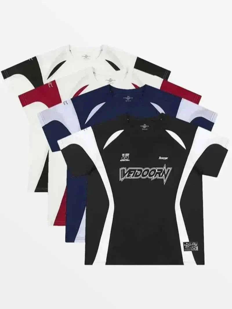 T-Shirt Veidoorn