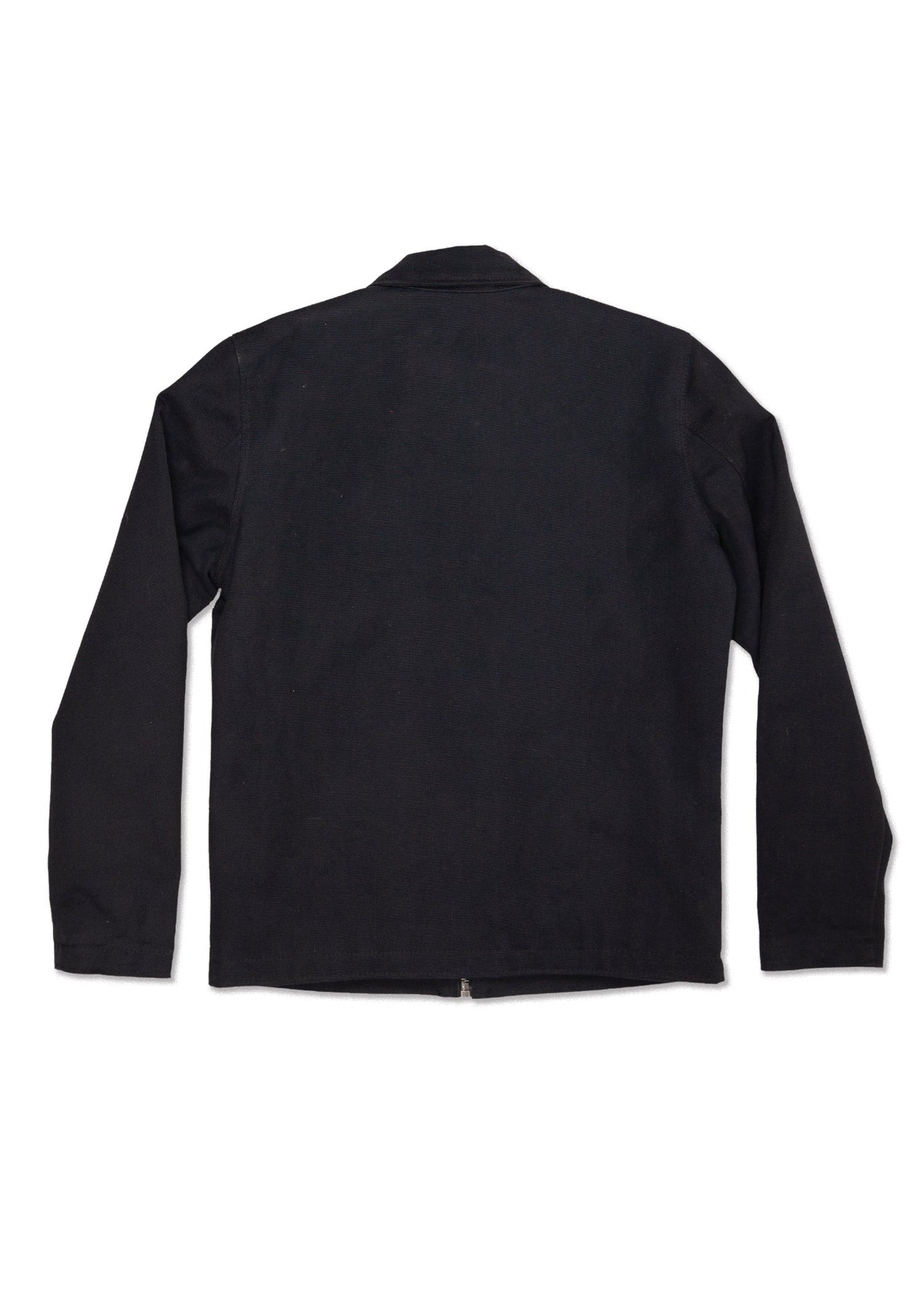 Terrain Jacket Iron & Resin