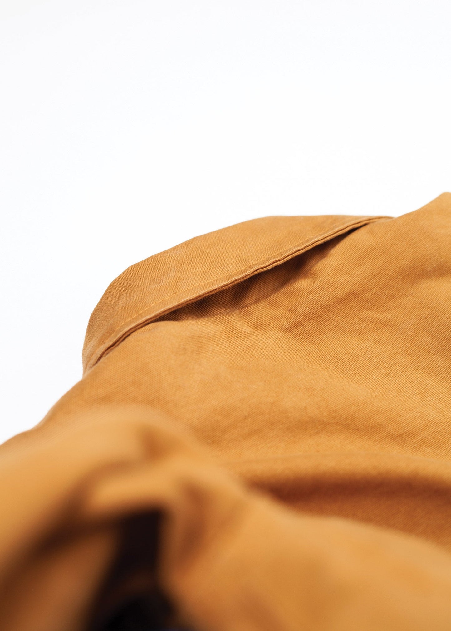 Terrain Jacket Iron & Resin