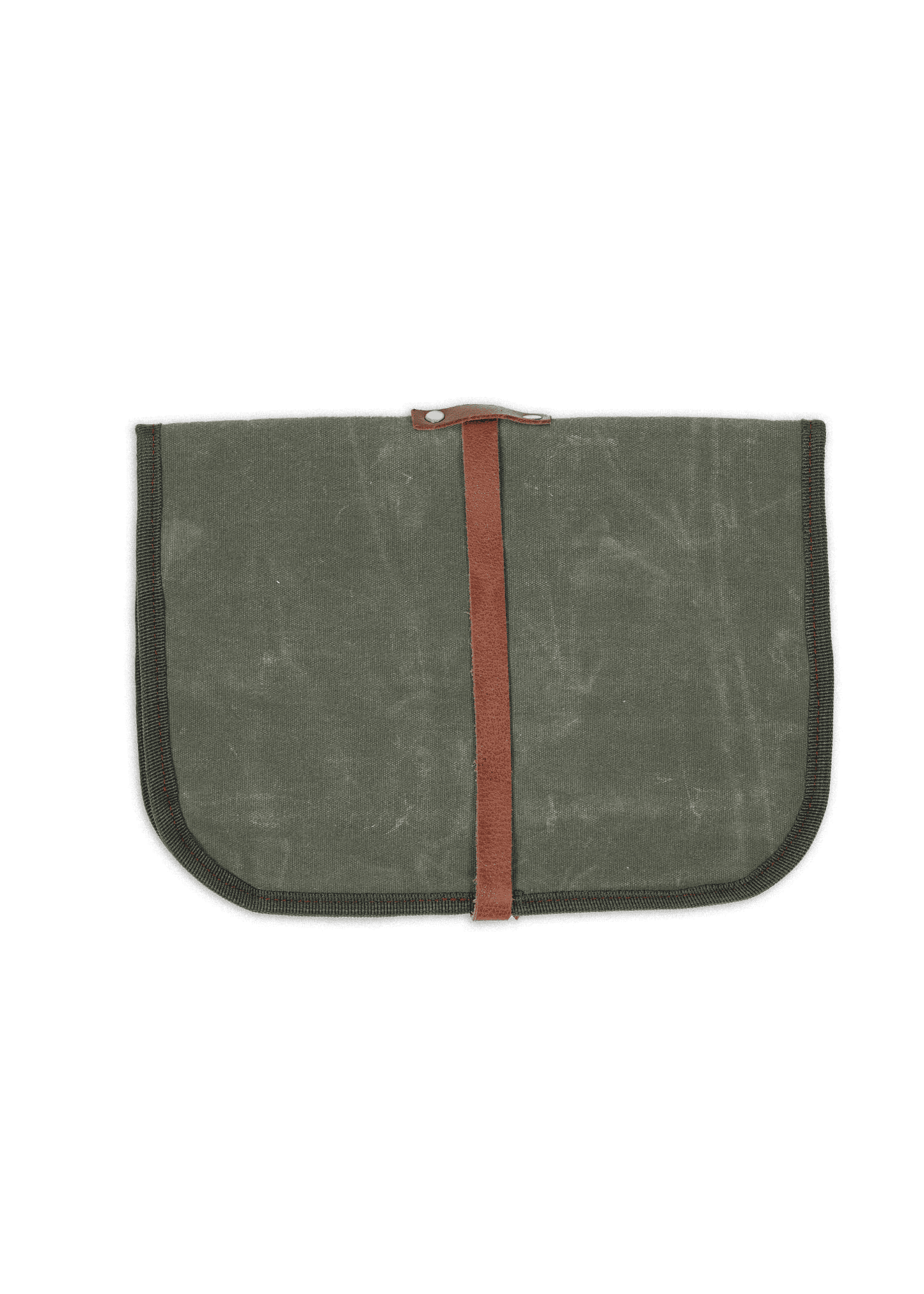 Tool Roll Iron & Resin