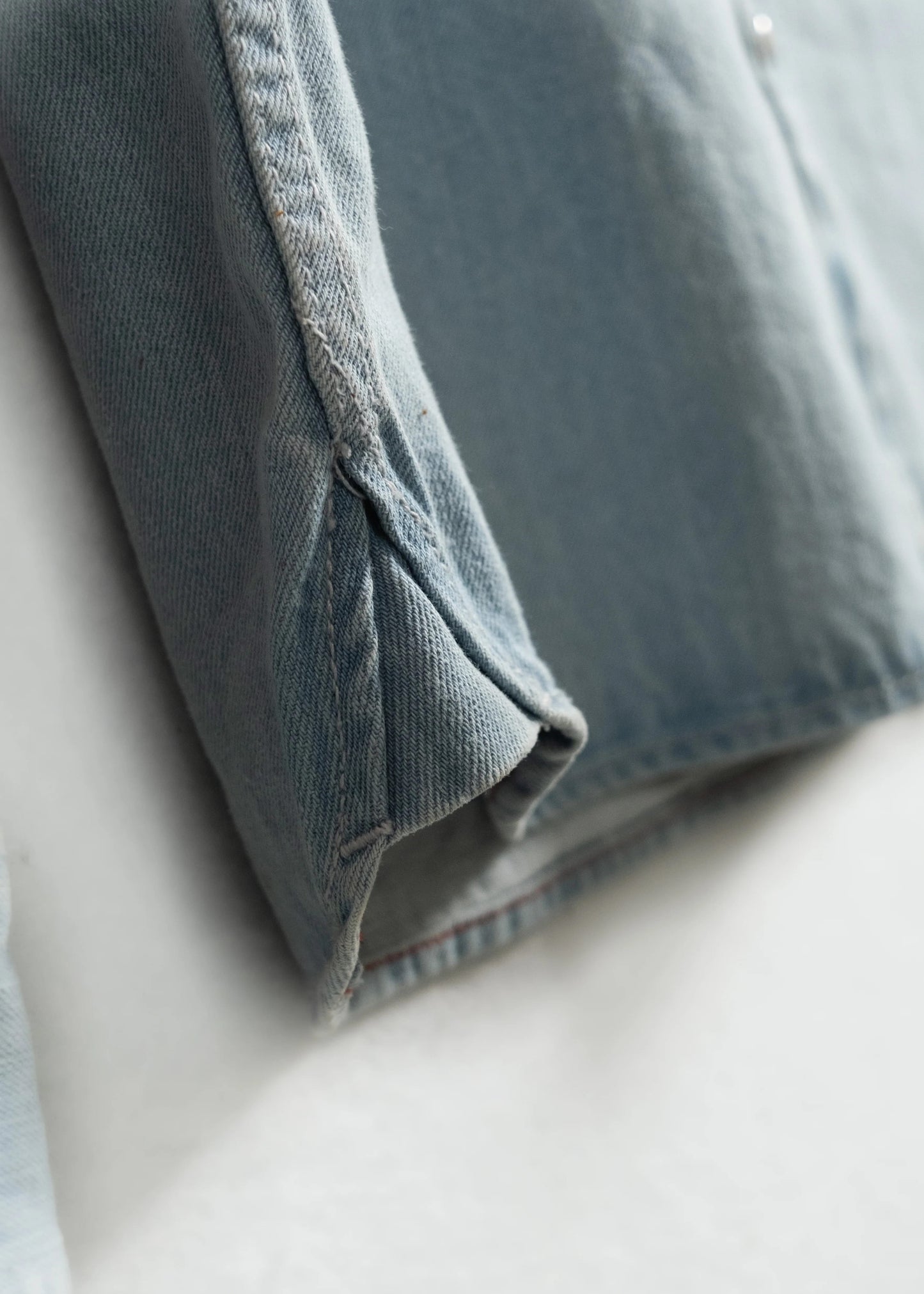 Turner Shirt Iron & Resin