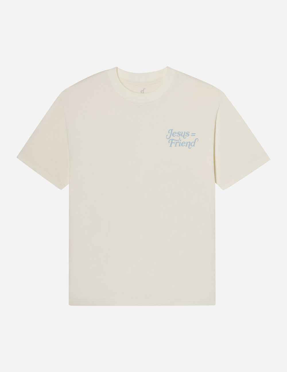 What a Friend in Jesus Unisex Tee