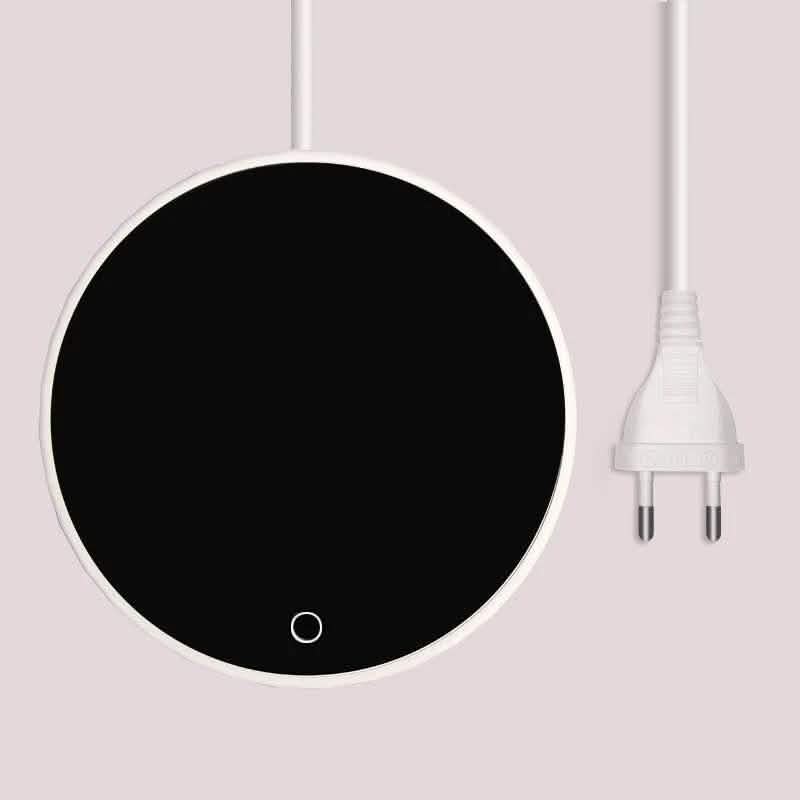 A06 Microgravity Sensor 18W Cup Heating Mat Electric Tea Warmer DailySale