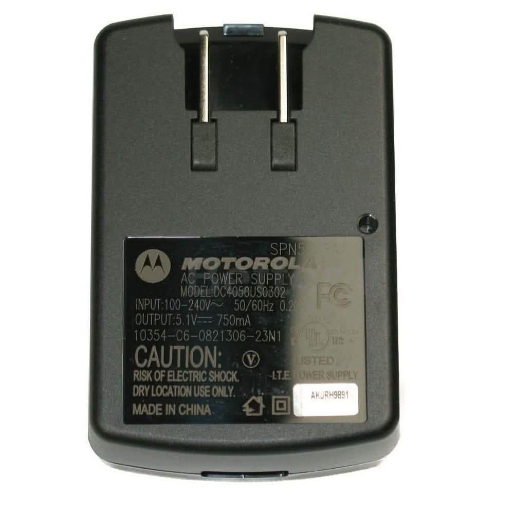 AC Charger Cube DailySale