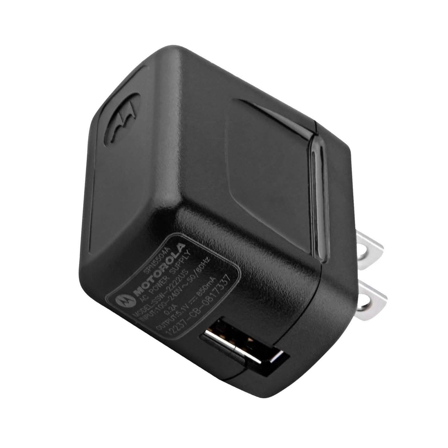 AC Charger Cube DailySale