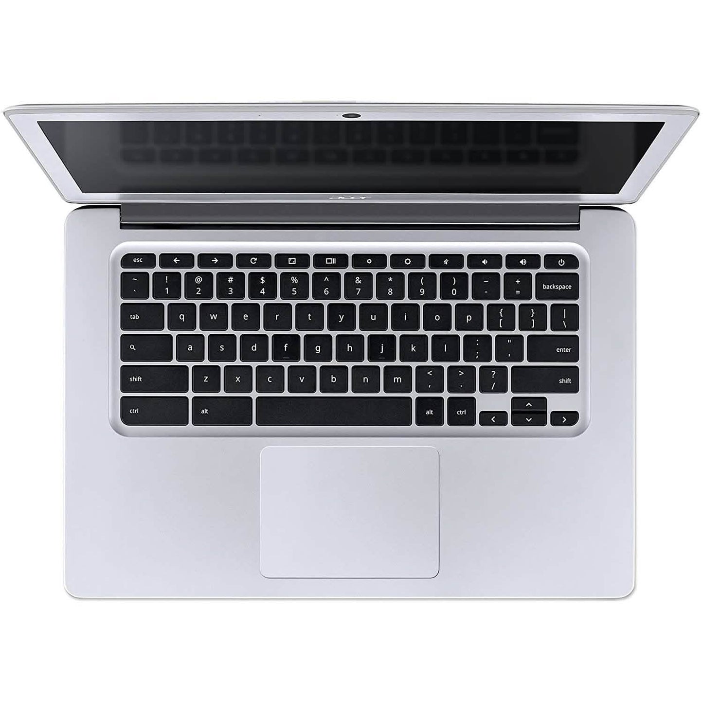 Acer 14" Chromebook N3160 4GB 32GB (Refurbished) DailySale
