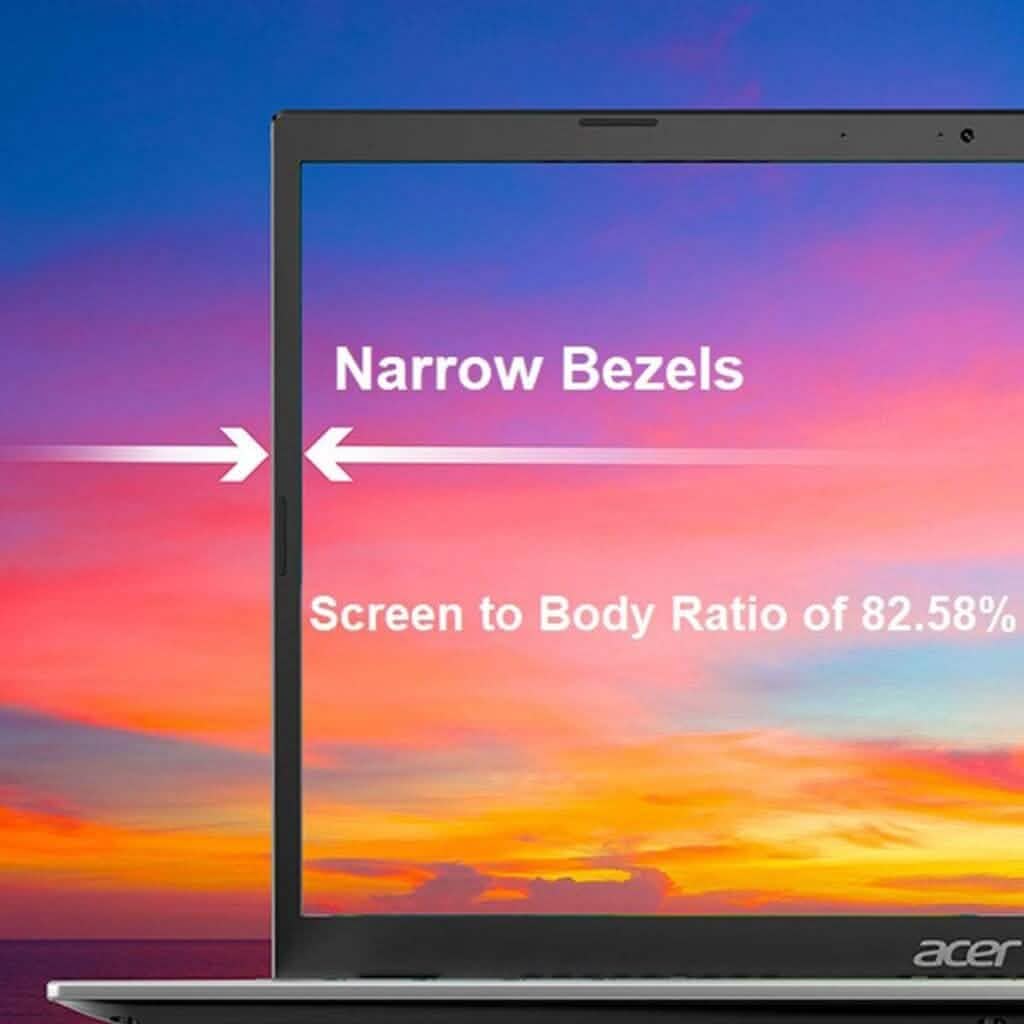 Acer Aspire 5 A515 Laptop 15.6" FHD Display Intel Core i5-1135G7 (Refurbished) DailySale