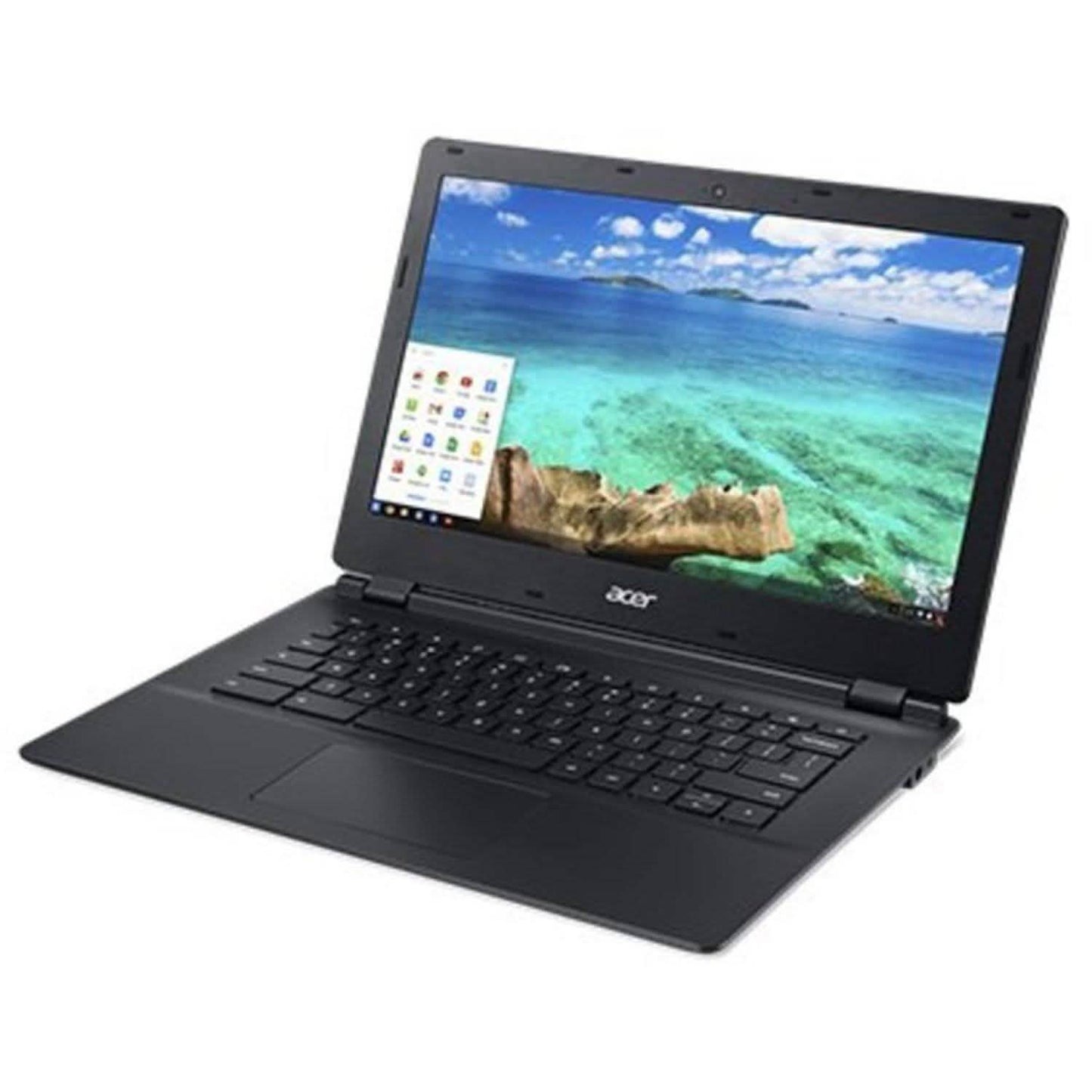 Acer C810 Chromebook 13 inch C810-T78Y 4GB RAM 32GB SSD (Refurbished) DailySale